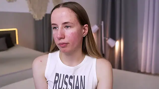 Cassie Kelman online show from September 12, 8:49 pm