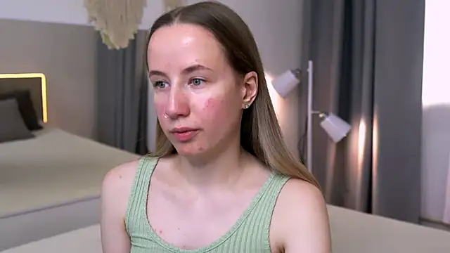 Cassie Kelman online show from September 18, 9:02 pm