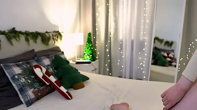 Cassie Kelman online show from January 5, 8:56 pm