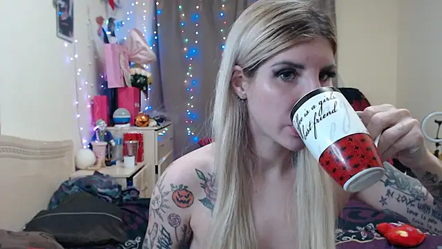 BLACKPeonyy online show from November 2, 5:16 pm