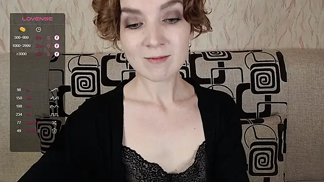 TinaWince online show from September 28, 5:58 am