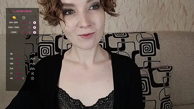 TinaWince online show from October 18, 4:59 am