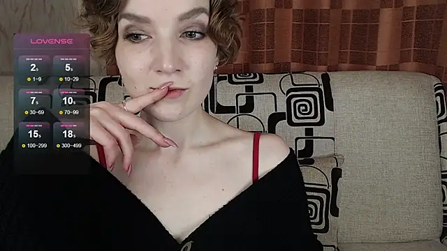 TinaWince online show from March 1, 5:18 am