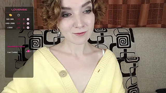 TinaWince online show from November 30, 5:00 am