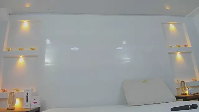 Dalia-Prada online show from February 26, 3:49 am