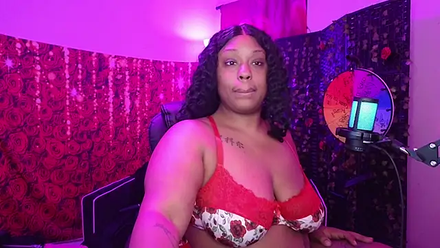 cheriserozequeen online show from February 15, 4:28 pm
