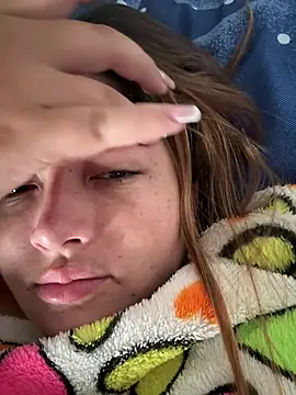 Sofia Queen17 online show from April 1, 11:44 am