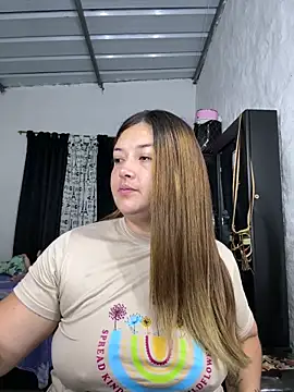 Sofia Queen17 online show from April 18, 10:40 am