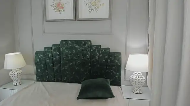 ana beckett online show from October 24, 10:44 am