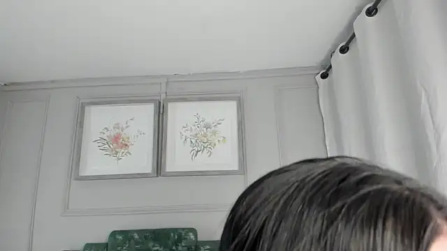 ana beckett online show from October 21, 10:52 am