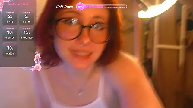 lily noris online show from February 27, 3:12 pm