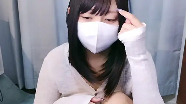 YUTSU KI online show from April 11, 4:10 pm