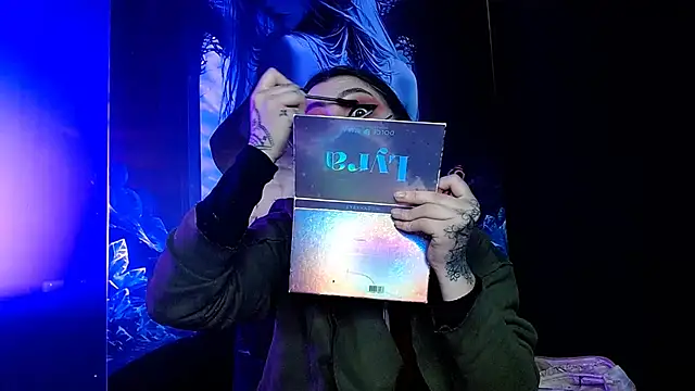 sophy rock online show from February 17, 3:00 pm