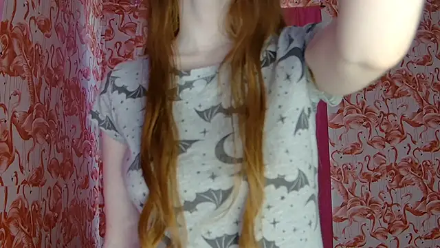 strawberrysmoothie online show from May 10, 7:16 pm