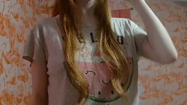 strawberrysmoothie online show from January 14, 8:03 pm