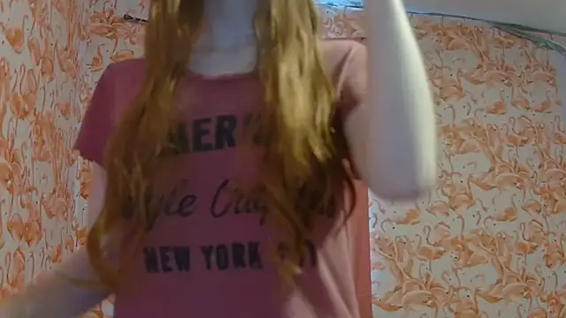 strawberrysmoothie online show from October 6, 6:56 pm