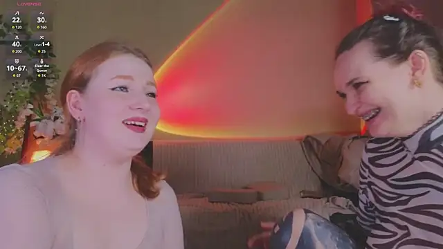 Miss Ida  online show from April 18, 7:07 pm