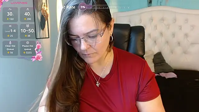 MsJossie online show from March 7, 3:35 am