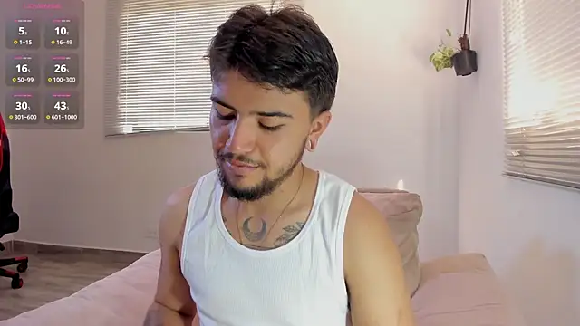 ftmphilip  online show from April 17, 2:08 pm