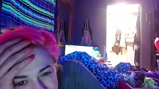 watermellonpussy online show from May 27, 9:39 am