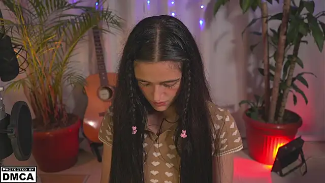 Kore Persephone online show from November 21, 4:25 am