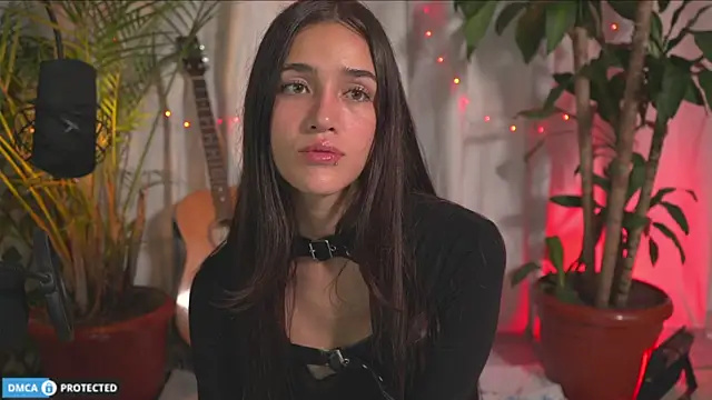 Kore Persephone online show from June 14, 8:42 pm