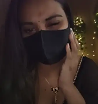 SimaRoy- online show from December 2, 1:07 am