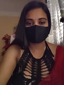 SimaRoy- online show from October 17, 1:42 am