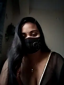 SimaRoy- online show from January 19, 1:35 am