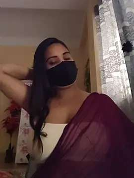 SimaRoy- online show from September 21, 1:26 am