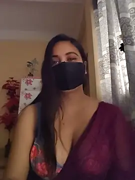 SimaRoy- online show from September 18, 1:04 am