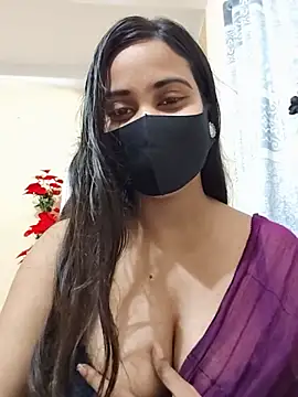 SimaRoy- online show from October 11, 2:16 am