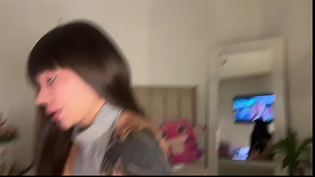 Roxanne 08 online show from January 19, 3:03 am