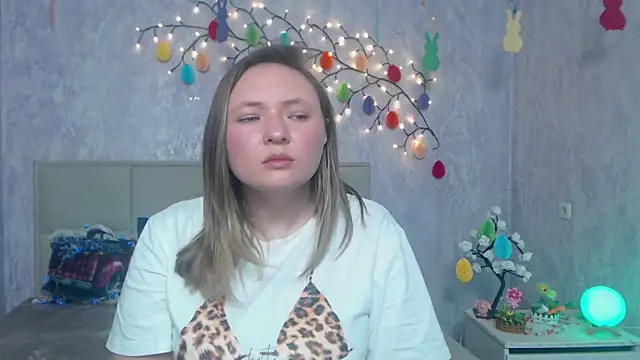 SallyVerda online show from March 30, 5:56 pm