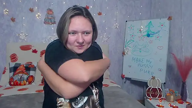 SallyVerda online show from December 2, 7:38 pm