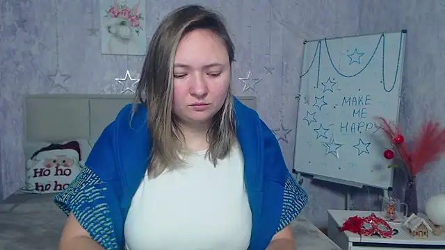 SallyVerda online show from January 13, 6:45 pm