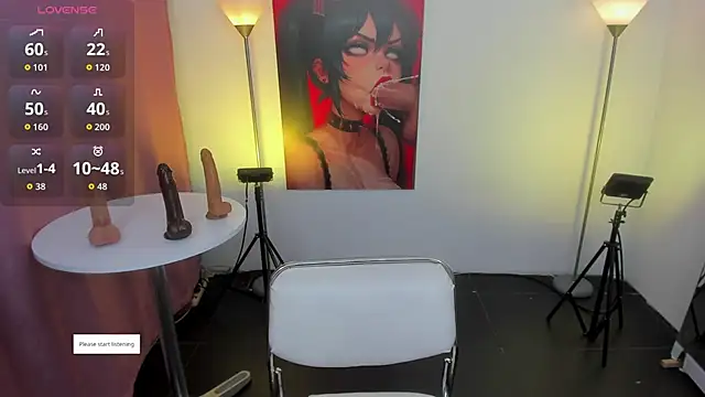 Dayanna tecca online show from September 15, 11:12 pm