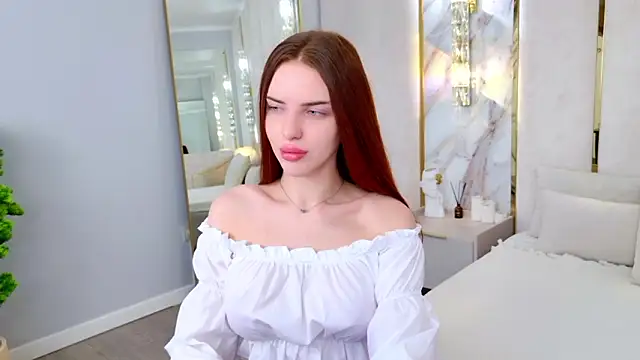 Anje Cox online show from February 1, 5:17 am