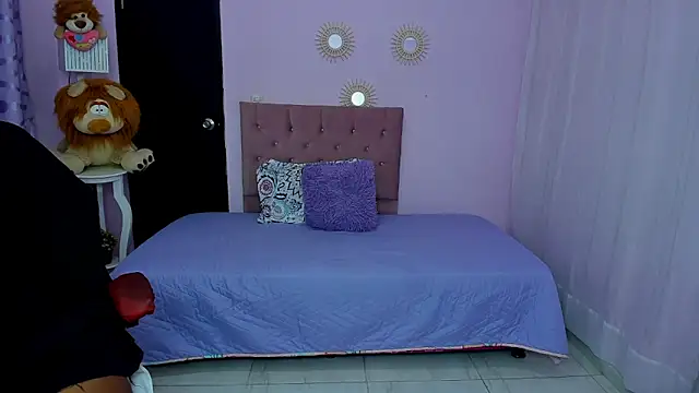 bbw charlote online show from February 12, 12:40 pm