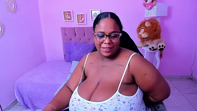 bbw charlote online show from April 1, 1:41 pm