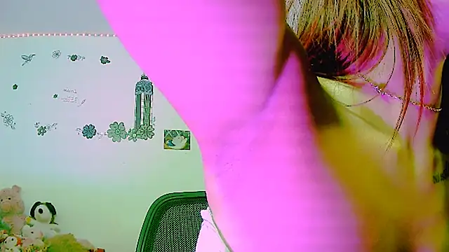 Candy beauty online show from October 3, 2:49 am