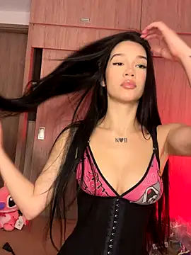 Ambar R0SSE online show from September 26, 3:15 am