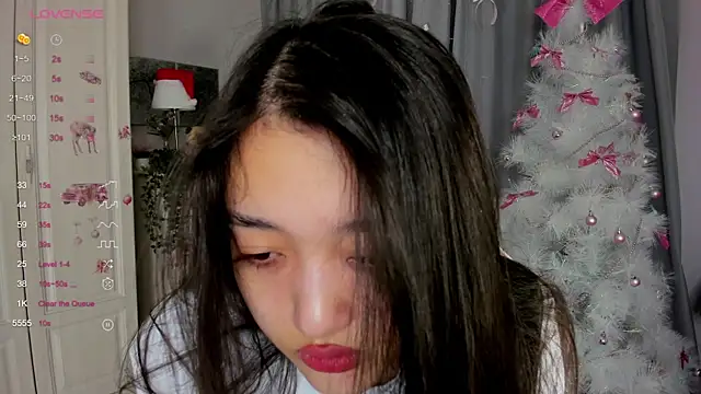 FreyaRaya online show from December 20, 3:21 am