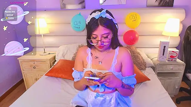 milan sweet online show from March 11, 9:06 pm