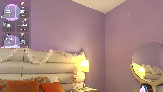 milan sweet online show from December 3, 9:17 pm