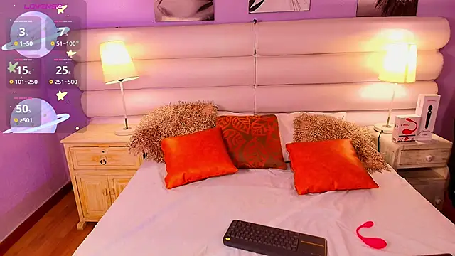 milan sweet online show from February 14, 3:41 am