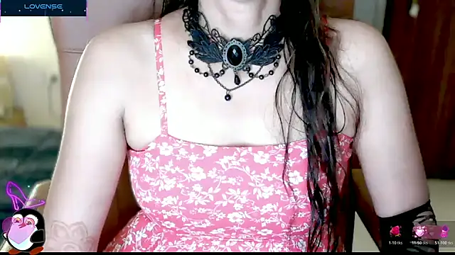  Blue Ruubyy  online show from October 23, 3:18 pm