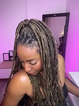 evangeline ch online show from December 15, 3:28 pm