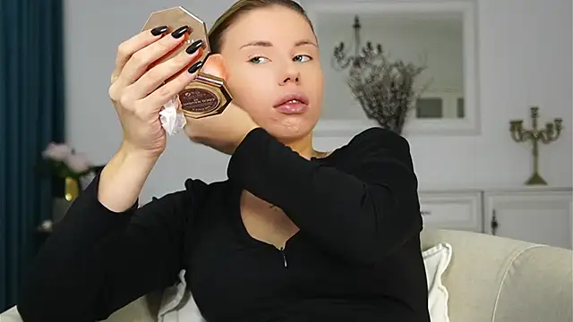 ivyleague  online show from October 8, 4:17 am