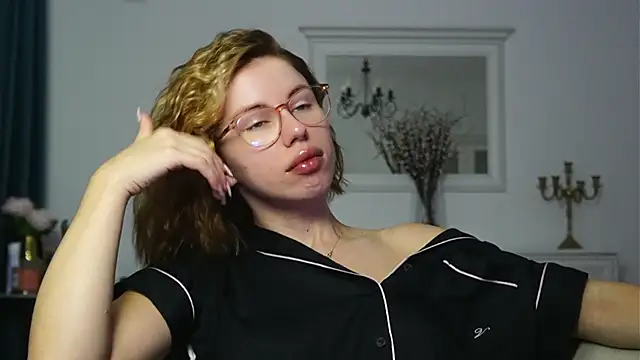 ivyleague  online show from September 12, 3:29 am